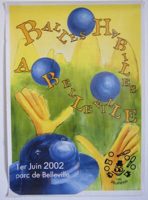2002 Balles habiles a Belleville 5