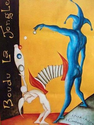 2002 Boudu