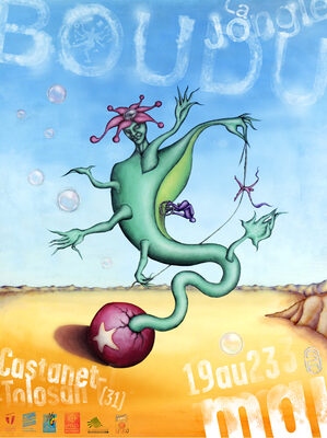 2006 Boudu