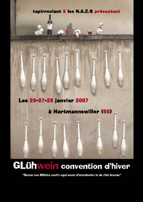 2007 Affiche gluhwein2