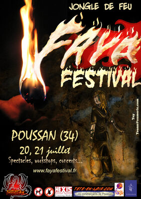 2007 Faya