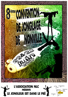 2007 Nonville