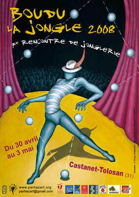 2008 Boudu