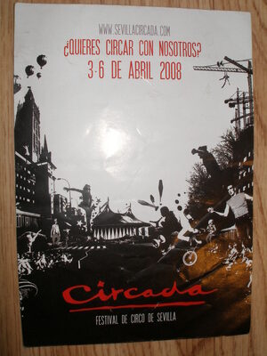 2008 Circada