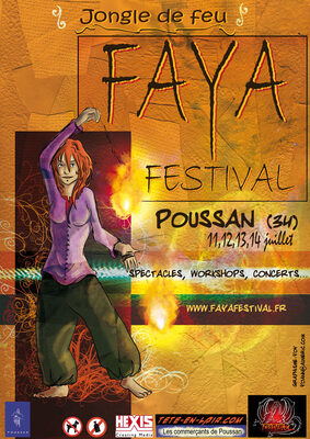 2008 Faya