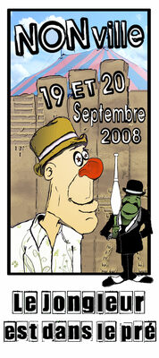 2008 Nonville