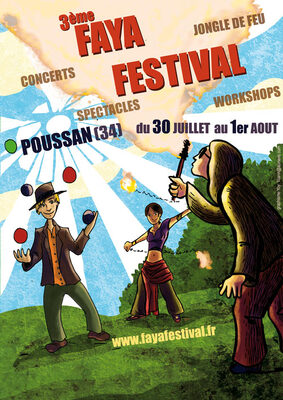 2009 Faya