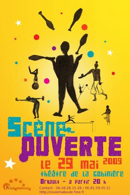 2009 SceneOuverte_Nantes