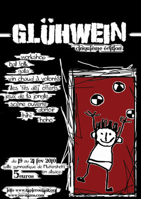 2010 Affiche gluhwein5