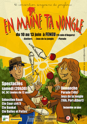 2011 - EMTJ