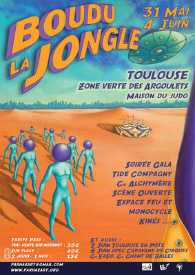 2011 Boudu