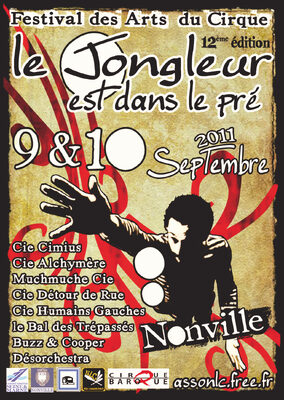 2011 Nonville