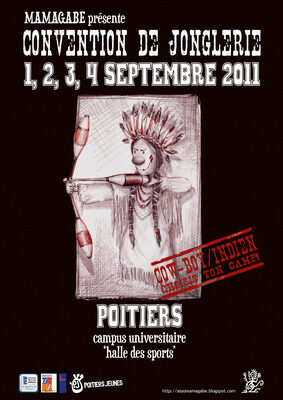 2011 Poitiers Indiens 10