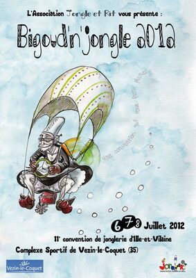 2012 Bigoud N Jongle 11 - Vezin le Coquet