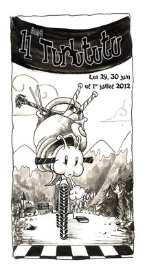 2012 Chambery - Turlututu 11