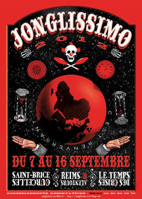 2012 Jonglissimo