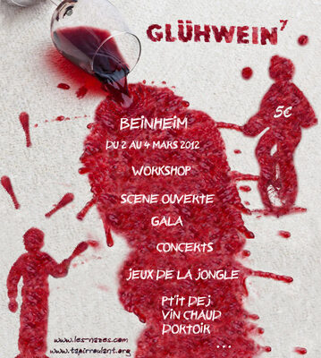2012 affiche gluhwein7