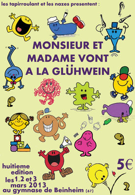 2013 Affiche gluhwein8