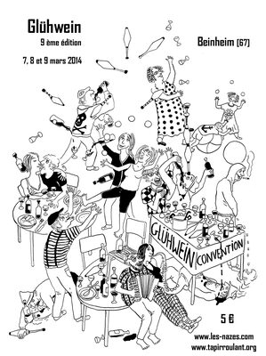 2014 Affiche gluhwein9