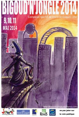 2014 Bigoud N Jongle 12 - Vezin le Coquet