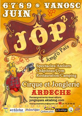 2014 Jongl_O Pais - Vanosc 2