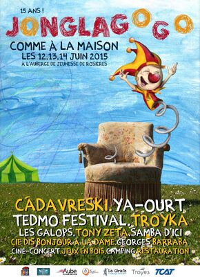 2015 Jonglagogo (Troyes) 15
