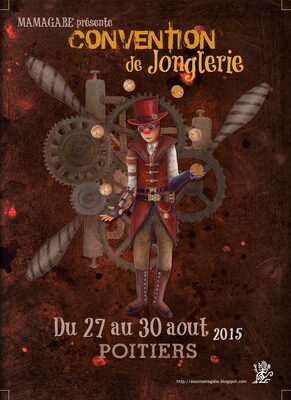 2015 Poitiers Steam Punk 14