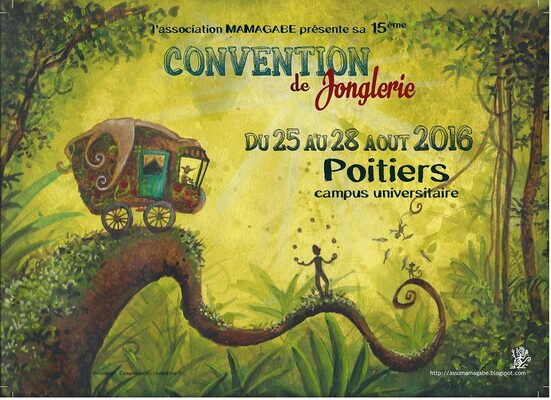 2016 Poitiers Jungle 15
