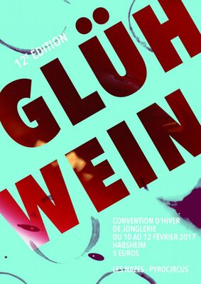 2017 Affiche Gluhwein12