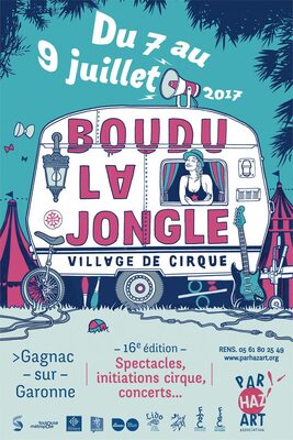 2017 Boudu la jongle 16 - Toulouse