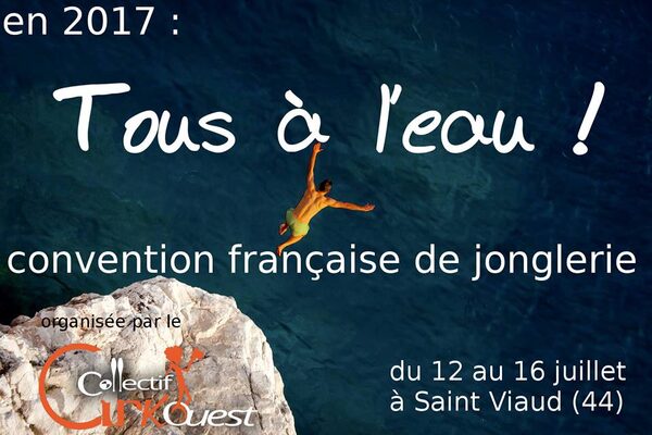2017 West Coast Tous a l_eau teaser