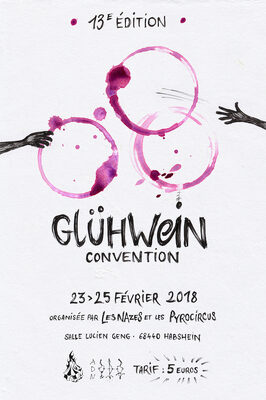 2018 Affiche gluhwein13