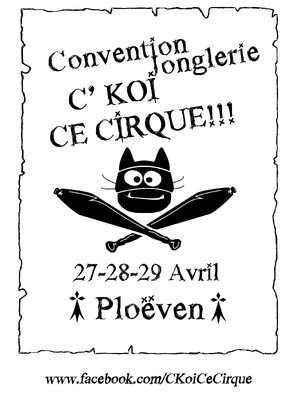 2018 C_Koi ce cirque
