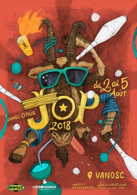 2018 Jongl_O Pais - Vanosc 4